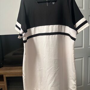 Forever 21 Plus Size Dress